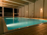 Nanki Shirahama Resort Hotel - Kolam Renang