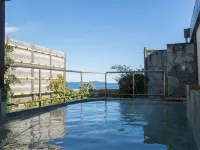 Hotel Oonoya - piscine