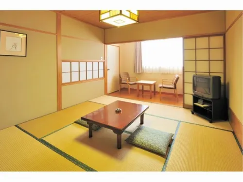 Yuzawa Park Hotel - Yüzme Havuzu