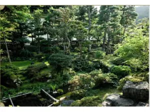三木屋旅館