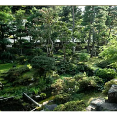 Mikiya' Famous for Shiga Naoya at Kinosaki Hot Springs