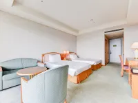 Hotel J's Nichinan Resort - Spa