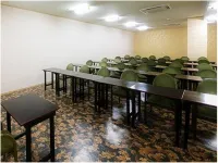 Sansuikan Kawayu Midoriya