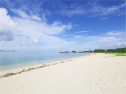 グリーンリッチホテル沖縄名護 名護のホテル