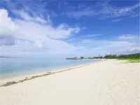 Green Rich Hotel Okinawa Nago (Artificial Hot Spring Futamata Yunohana)