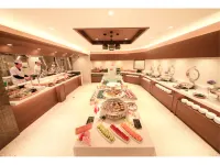 下部酒店 - 早餐