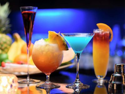 バー 仙台 秋保温泉 ホテル瑞鳳(ずいほう)の写真