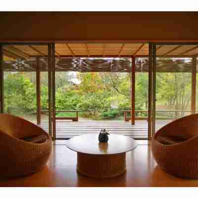 秋保温泉 茶寮宗園 Akiu Onsen Saryo Souen Rooms