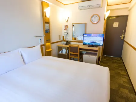 Toyoko Inn Okayama Eki Higashi Guchi