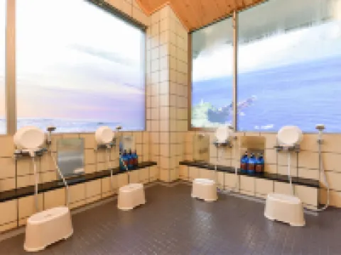 ホテル海音里 隠岐の島町のホテル