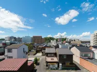 Yonago New Urban Hotel