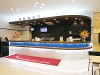 Toyoko Inn Kintetsu Yokkaichi Eki Kita Guchi Hotel a Yokkaichi