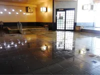 Biei Shirogane Onsen Hotel Park Hills - Hot Springs