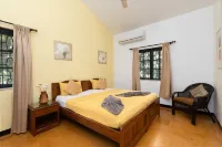 Villa Calangute Phase 4