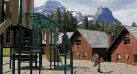 Banff Gate Mountain Resort