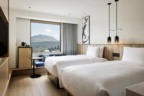 Fairfield by Marriott Kumamoto Aso