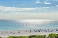 Renzzi on the Beach Hotels in Miami Beach