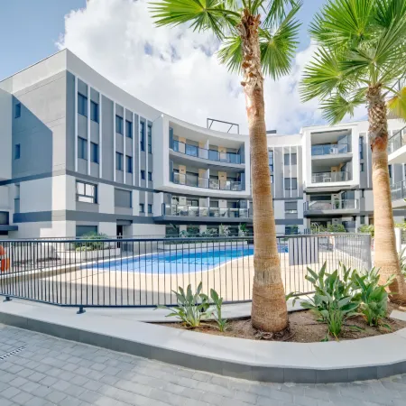 Essential Javea