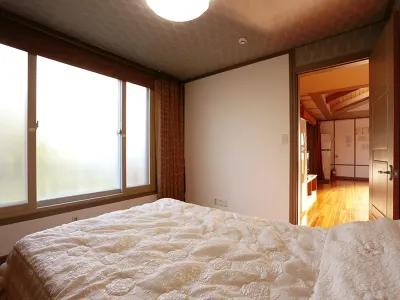 하루정원펜션 Paju Wonjeon 주변 호텔