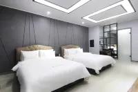 Changyeong Namji Heitz Hotel فنادق في تشانغنيونغ-غون