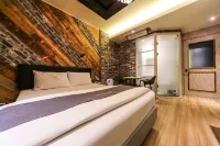 Daegu Taejeondong 2Some