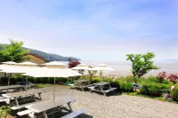 瑞山賽伊布魯旅館