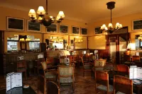 Hotel Du Parc Hotels in Oostende