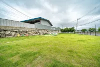 Paju Stay Geogi Hotel (Formerly Geogi Motel)