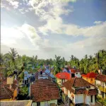 Hotel Colva Plaza Hotels in Mulgao