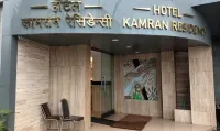 Hotel Kamran Residency-Near US Embassy