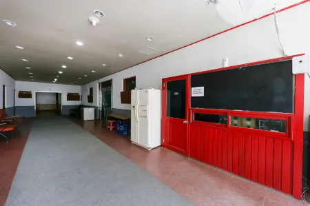 Boeun Cheoeumcheoreom Pensiontel Отели в г. Поын