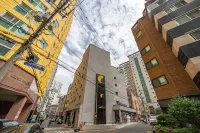 Incheon Hotel Gate - 2 Yıldız