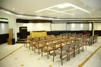 Royal Omars Hotel a Kannur