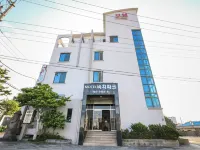 Seogwipo Beach Park Hotel dekat Pantai Pyoseon
