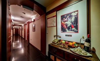 Pocheon Gwangneung Arboretum