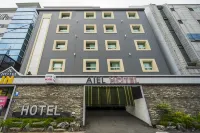Changwon Myeongseodong IL Hotel Hotels in Changwon