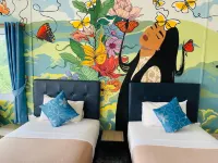 Maesalong Mountain Home Resort Hotels in Mae Fa Luang