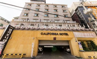 California Hotel