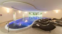 Dorint Herrenkrug Parkhotel Magdeburg - Pools