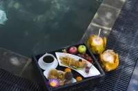 O2 Villas Yala Hotels in Palatupana