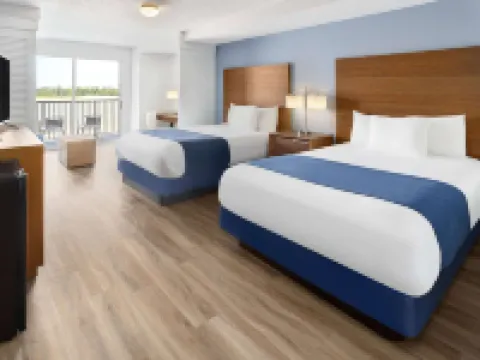 WaterView Casino & Hotel, Trademark Collection by Wyndham Hotels in Vicksburg