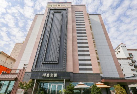 베니키아 음성 서울호텔