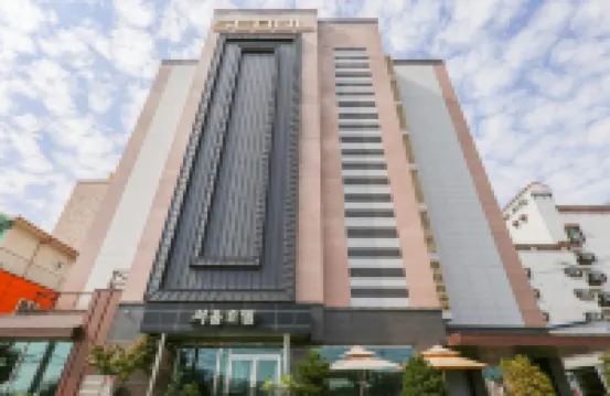 Eumseong-Seoul Hotel