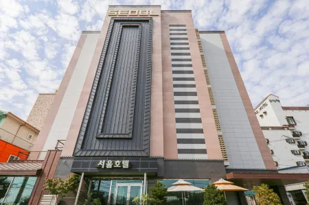 Eumseong-Seoul Hotel