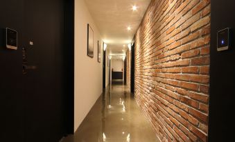 Hotel YaJa Pohang Yeongildae