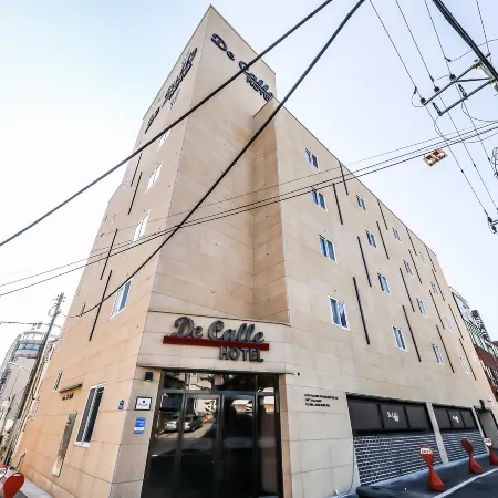 Decalle Hotel