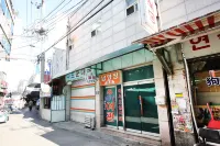 구로(가리봉) 남양장 동두천시 호텔