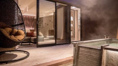 スパ・大浴場 草津ナウリゾートホテルの写真