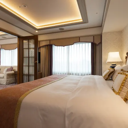 Hotel Nikko Princess Kyoto