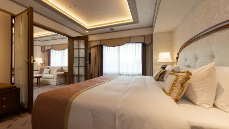 호텔 닛코 프린세스 교토